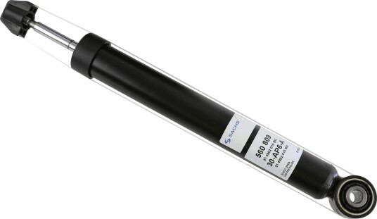 Støtdemper SACHS 560 809 Støtdemper SACHS 560 809