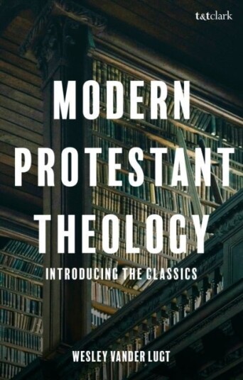 Modern Protestant Theology