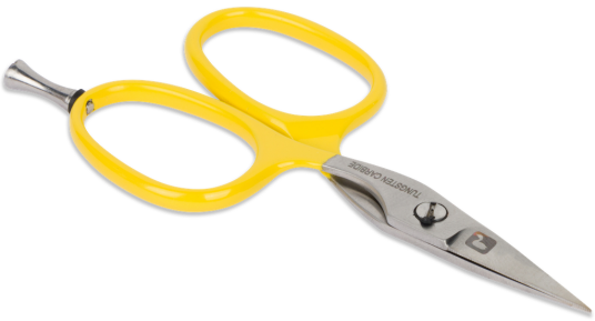 Loon Tungsten Carbide Universal Scissors Superskarp Saks