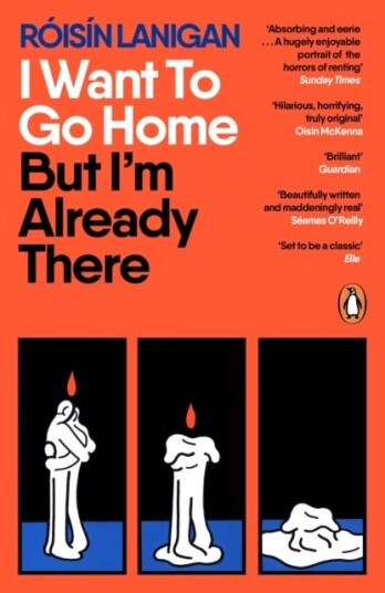 I Want To Go Home But I'm Already There I Want To Go Home But I'm Already There