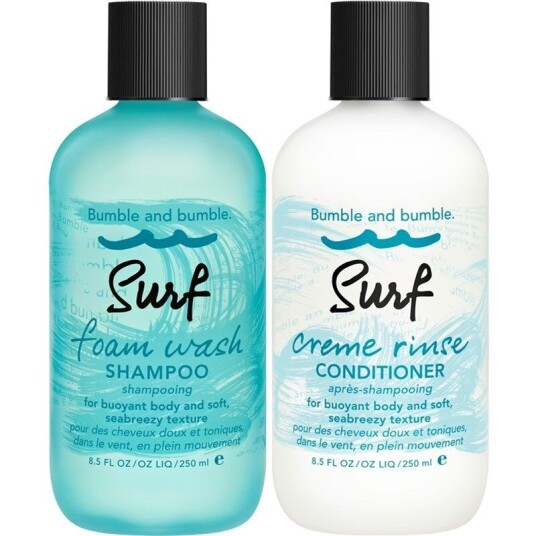 Bumble and bumble Surf Foam Wash