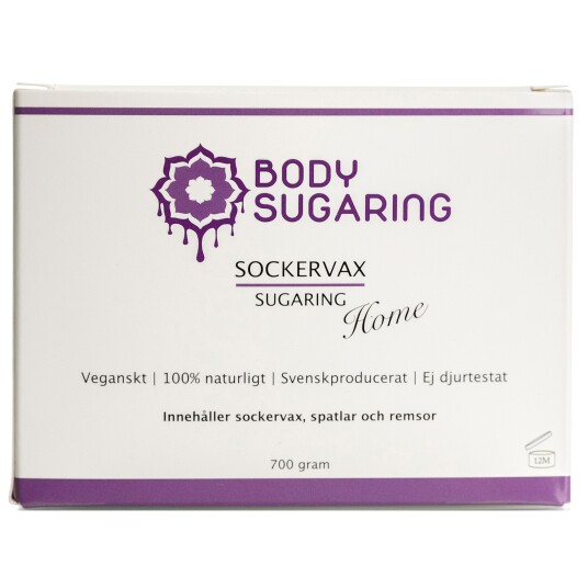 Body Sugaring home Body Sugaring home