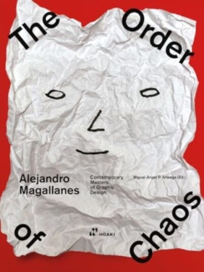 Alejandro Magallanes The Order of Chaos Alejandro Magallanes The Order of Chaos