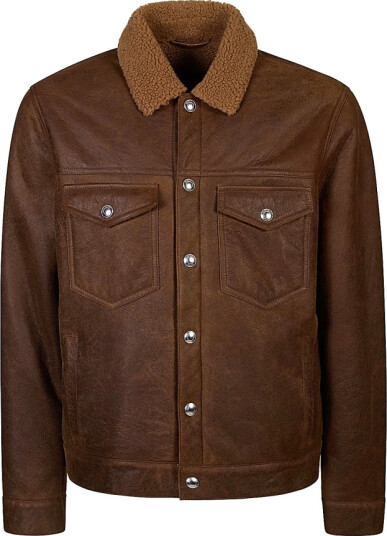Eleventy Herre Jakker Brun 2XL,