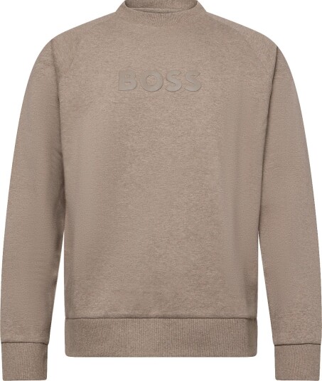 BOSS Salbo LIGHT/PASTEL BROWN XL