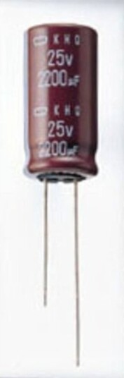 Europe Chemicon Ekmq201vsn821mq35s Elektrolyttkondensator 10 Mm 820 Μf 200 V 20 % Ø X L 25,4 Mm X 35 Mm 1 Stk Europe Chemicon Ekmq201vsn821mq35s Elektrolyttkondensator 10 Mm 820 Μf 200 V 20 % Ø X L 25,4 Mm X 35 Mm 1 Stk
