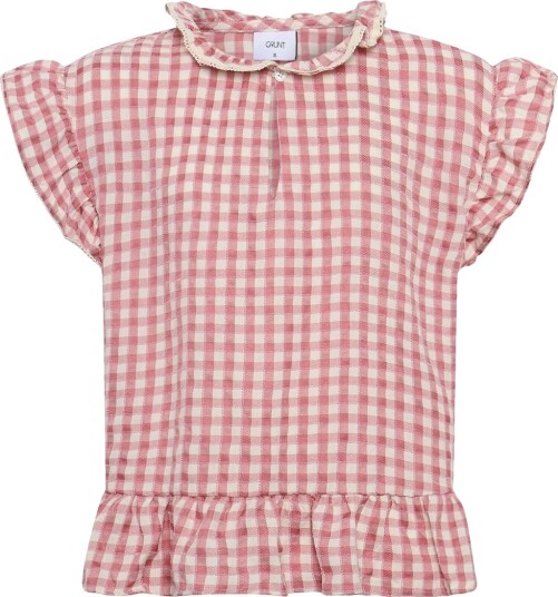 Grunt Grarte Tern Top Red L/14Y