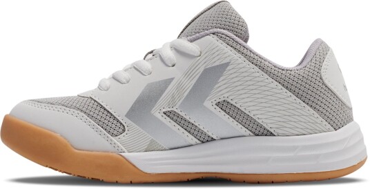 Hummel Multiplay Stable Jr Treningssko Lunar Rock 33 Hummel Multiplay Stable Jr Treningssko Lunar Rock 33