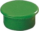 Dahle   Magnet   1,3 Cm Diameter   Grønn En Pakke 10   For P/N: 96109 96110 96111 96113 96114 96150 96151 96152 96154 96155 96156 96158