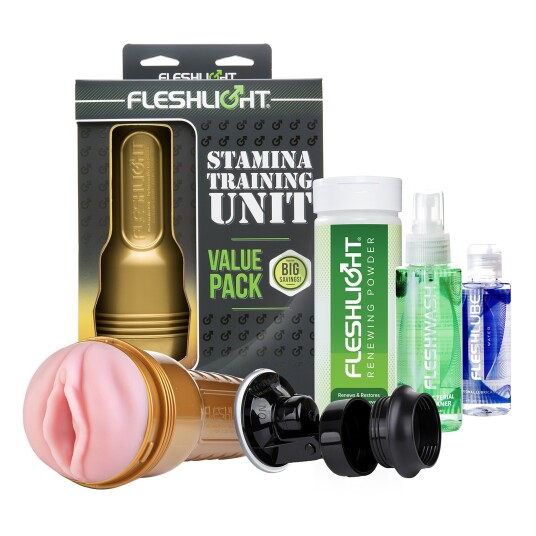 Stamina Training Unit Value Pack Stamina Training Unit Value Pack