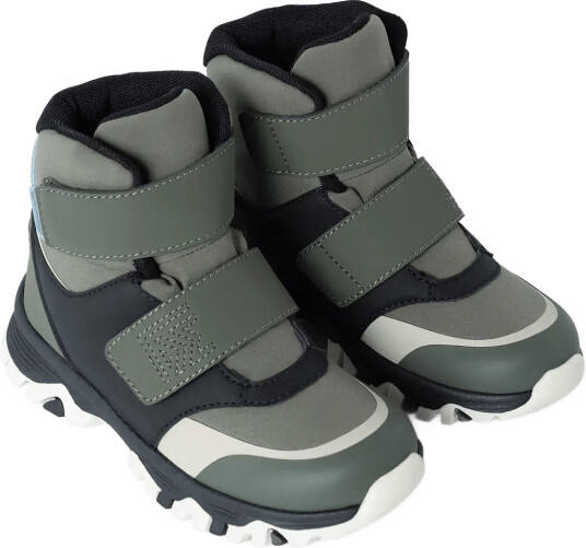 Liewood Micah Boot Khaki green 23 Liewood Micah Boot Khaki green 23