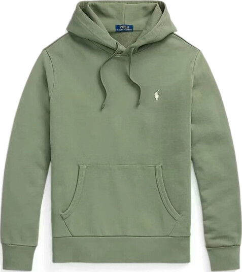 Polo Ralph Lauren Herre Gensere & Hettegensere Grønn XL,