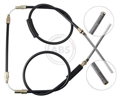 Bremsewire A.B.S. K10865 Bremsewire A.B.S. K10865