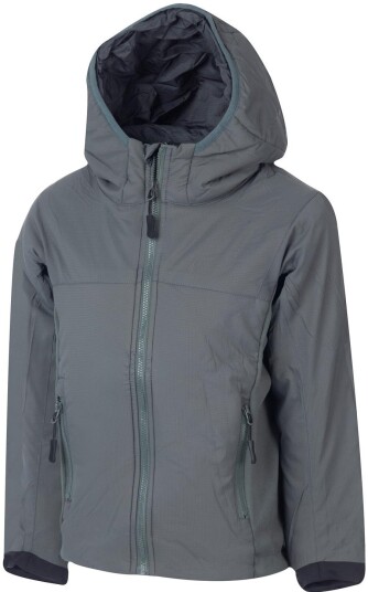 MoveOn  Alta Isolight Jakke Kids Balsam Green   Balsam Green 128/134 8 år