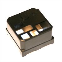 Futaba GY401 øvre hus FPJ04502