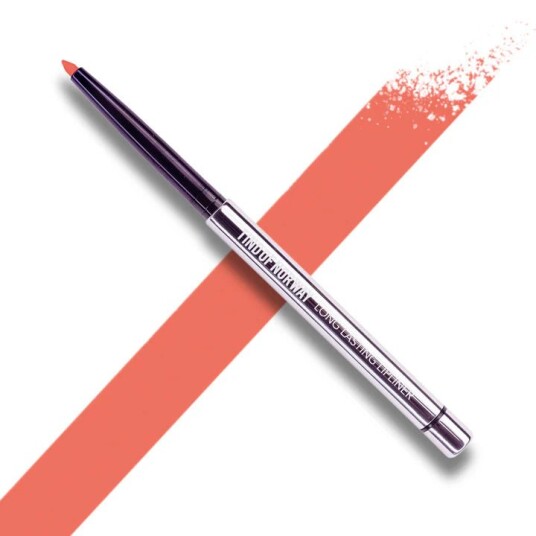 Tind of NorwayLong Lasting Lipliner Nr.4Coral