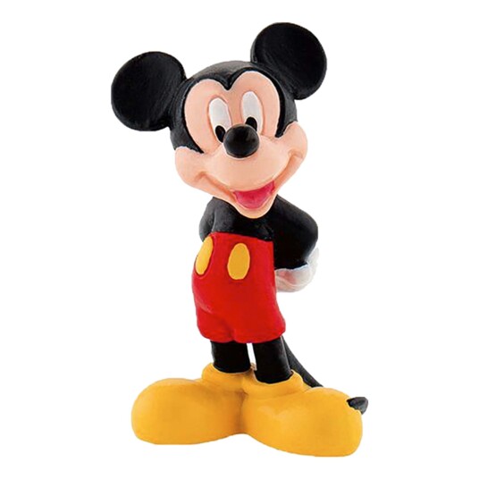 CakeSupplies Kakefigur Disney Mikke Mus CakeSupplies Kakefigur Disney Mikke Mus