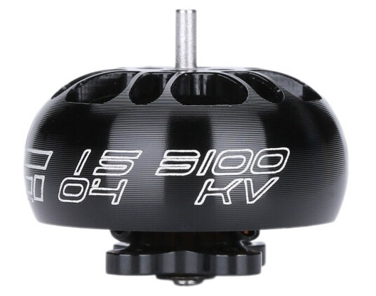 iFlight XING 1504 3100KV FPV Motor - Black iFlight XING 1504 3100KV FPV Motor - Black