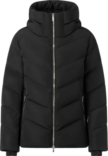 Fusalp, Dame, Sport, Svart, M,