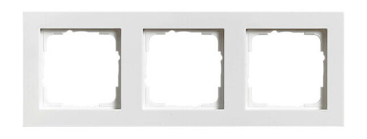 Micro Matic 3-H RAMME HVIT E2 - 1420760