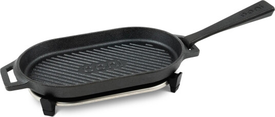 Ooni Ooni grillpanne støpejern Cast Iron