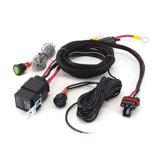 Relésats Lazer Linear 18 Elite+ 3 pin Adaptiv 12V