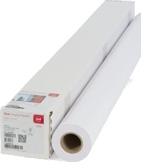 Canon Production Printing Standard Plus Papier Fsc Ijm022 108 Mikroner Kraftig Hvitt Rull A1 59,4 Cm X 120 M 90 G/M² 1 RullEr Flatebehandlet Cad/Gis Papir