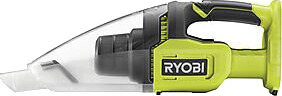 Ryobi 18V Håndholdt Støvsuger uten Batteri, 600 ml Ryobi 18V Håndholdt Støvsuger uten Batteri, 600 ml