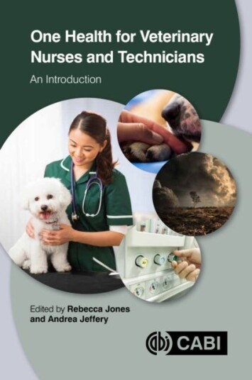One Health For Veterinary Nurses And Technicians