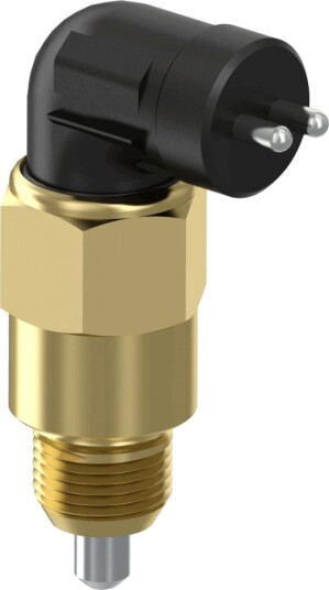 Sensor, ABS WABCO 4411000630