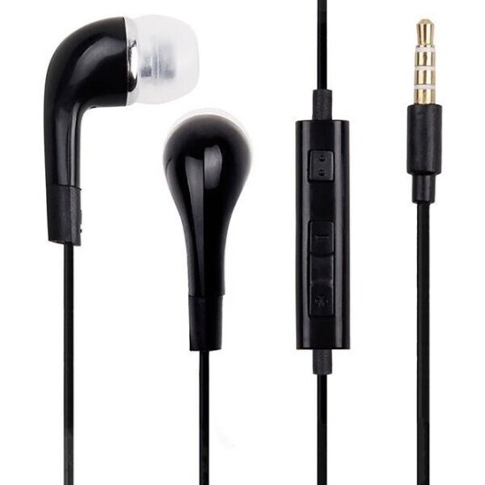 Samsung EHS64AVFBE Svart Samsung EHS64AVFBE Svart