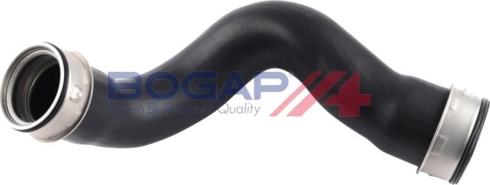 BOGAP A1711289 Ladeluftslange