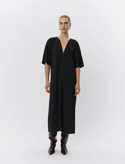 Day Birger et Mikkelsen Hill - Light Modern Twill - White - 34 Day Birger et Mikkelsen Hill - Light Modern Twill - White - 34