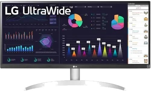 LG 29wq600-w LG 29wq600-w