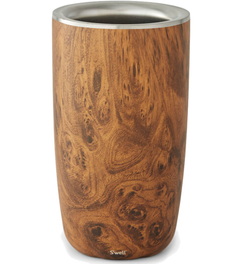 S'well Vinkjøler teakwood 740ml S'well Vinkjøler teakwood 740ml