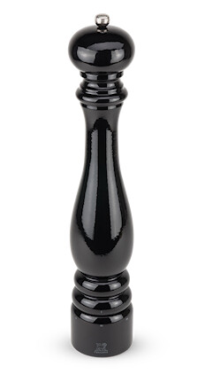 Paris Noir U'select Pepperkvern Svart 40 cm