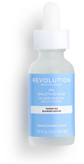 Revolution Beauty London Salicylic Acid Serum  30 ml