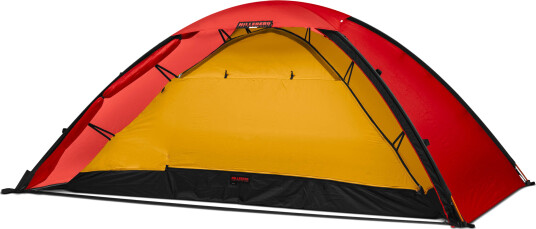 Hilleberg UNNA RED Hilleberg UNNA RED