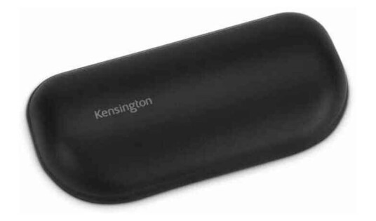 Kensington Musematte Kensington K52802ww Svart Gel