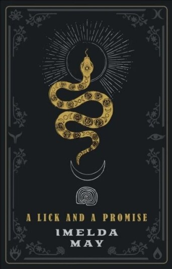 A Lick And A Promise A Lick And A Promise