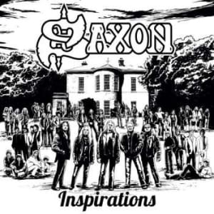 Saxon Inspirations Saxon Inspirations