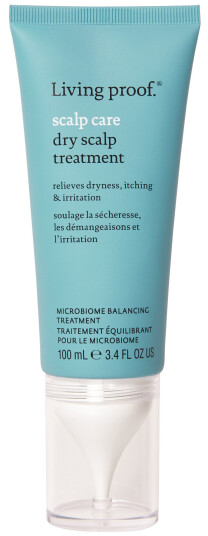Living Proof Scalp Care Dry Scalp Treatmen 100 ml