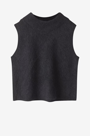 Stylein   Vest Nellie   Svart