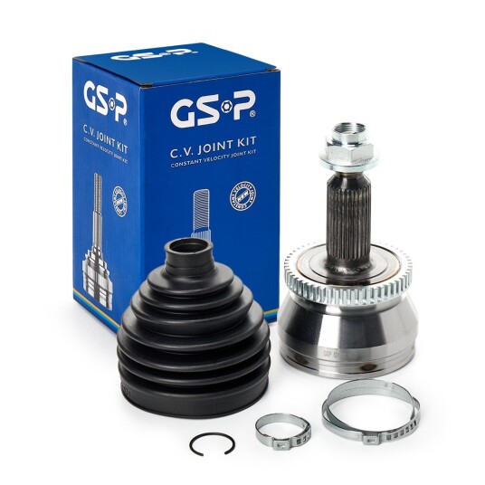 Gsp Drivknute drivaksel GSP 824301