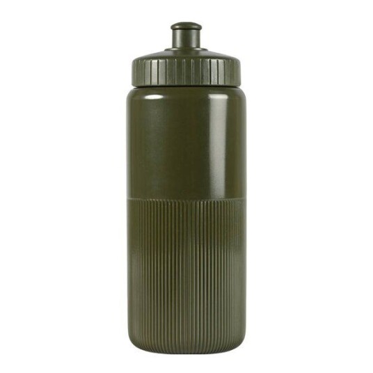 Sagaform Tessa sportsflaske 75 cl grønn Sagaform Tessa sportsflaske 75 cl grønn