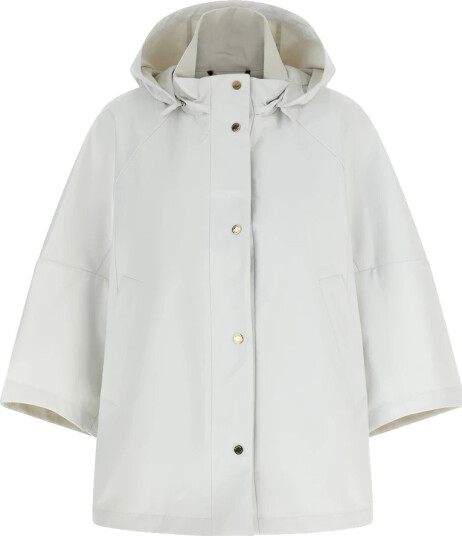 Moorer Dame Jakker Beige XS,