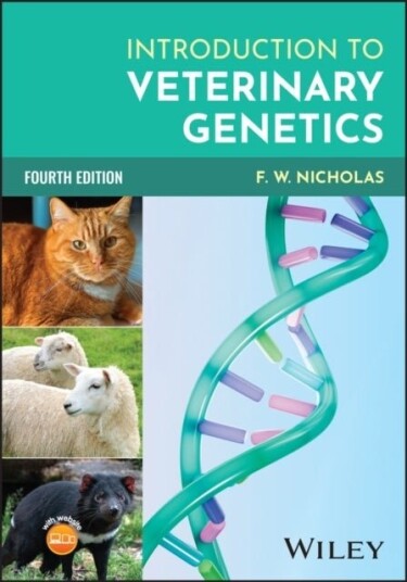 Introduction to Veterinary Genetics