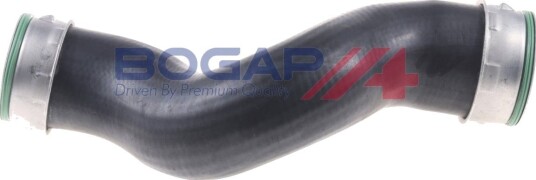 BOGAP A1711285 Ladeluftslange