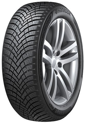 Hankook Winter i cept RS3 W462 225/55R17 101V XL