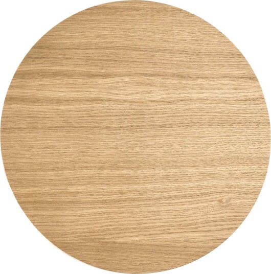 Luna wood vegglampe 30 cm Eik Luna wood vegglampe 30 cm Eik